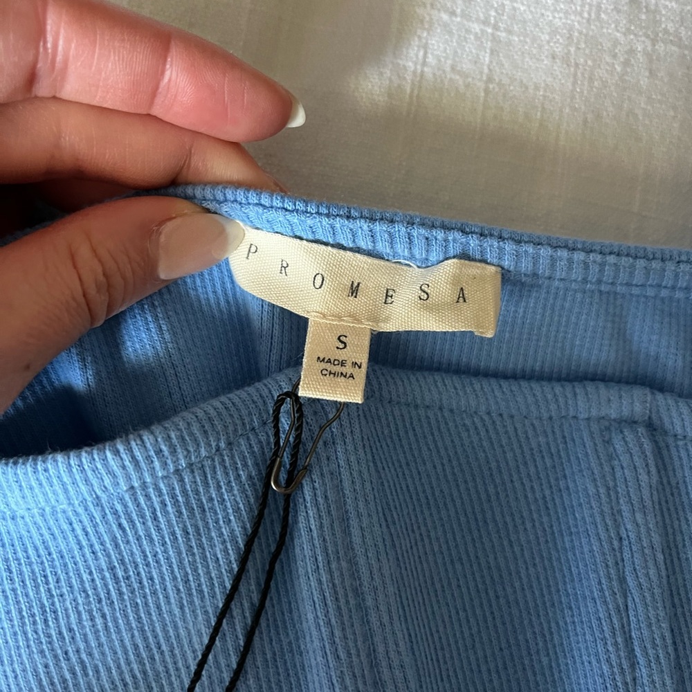 Blouse - Picture 4 of 5